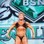 Heidi  Hegg - NPC Emerald Cup 2013 - #1